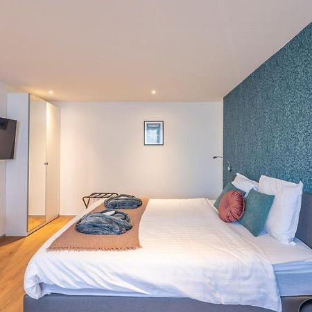 Hotel Fi'Lin Machelen 외부 사진