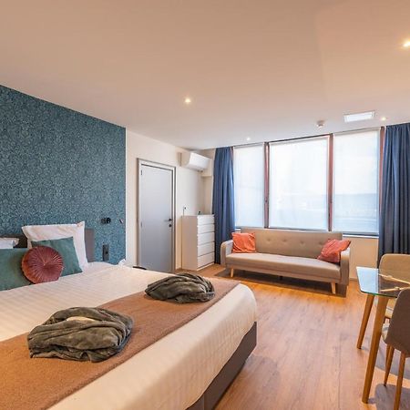 Hotel Fi'Lin Machelen 외부 사진