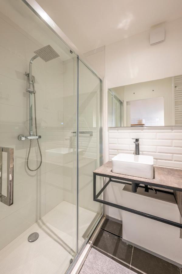 Hotel Fi'Lin Machelen 외부 사진