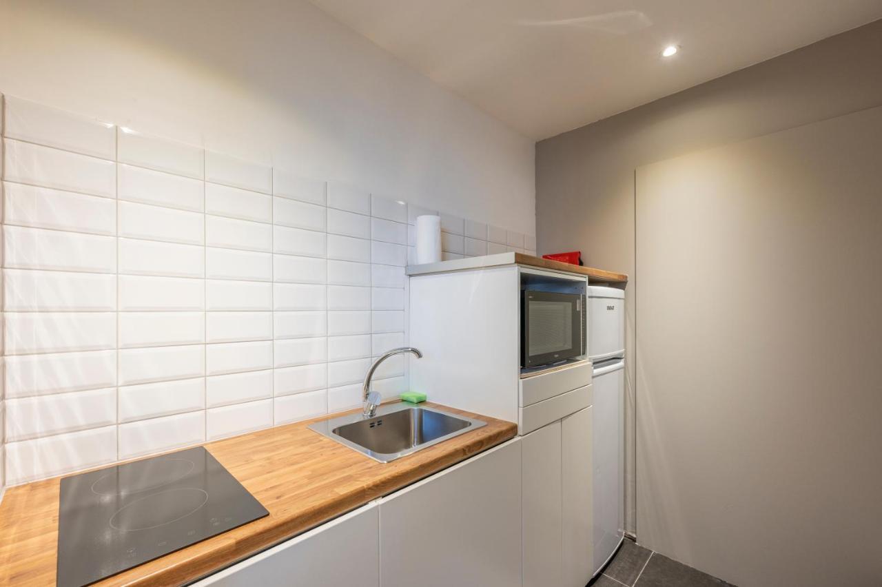 Hotel Fi'Lin Machelen 외부 사진