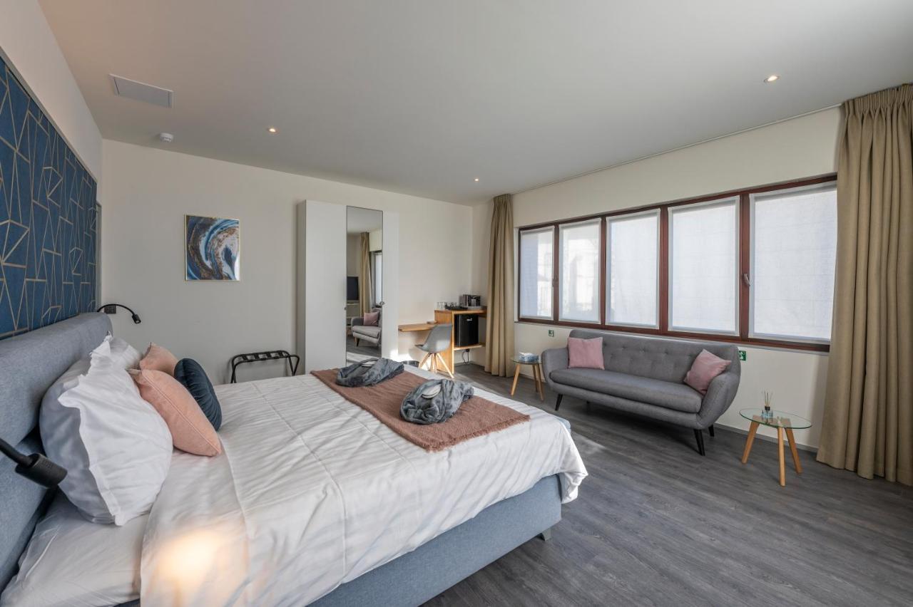 Hotel Fi'Lin Machelen 외부 사진