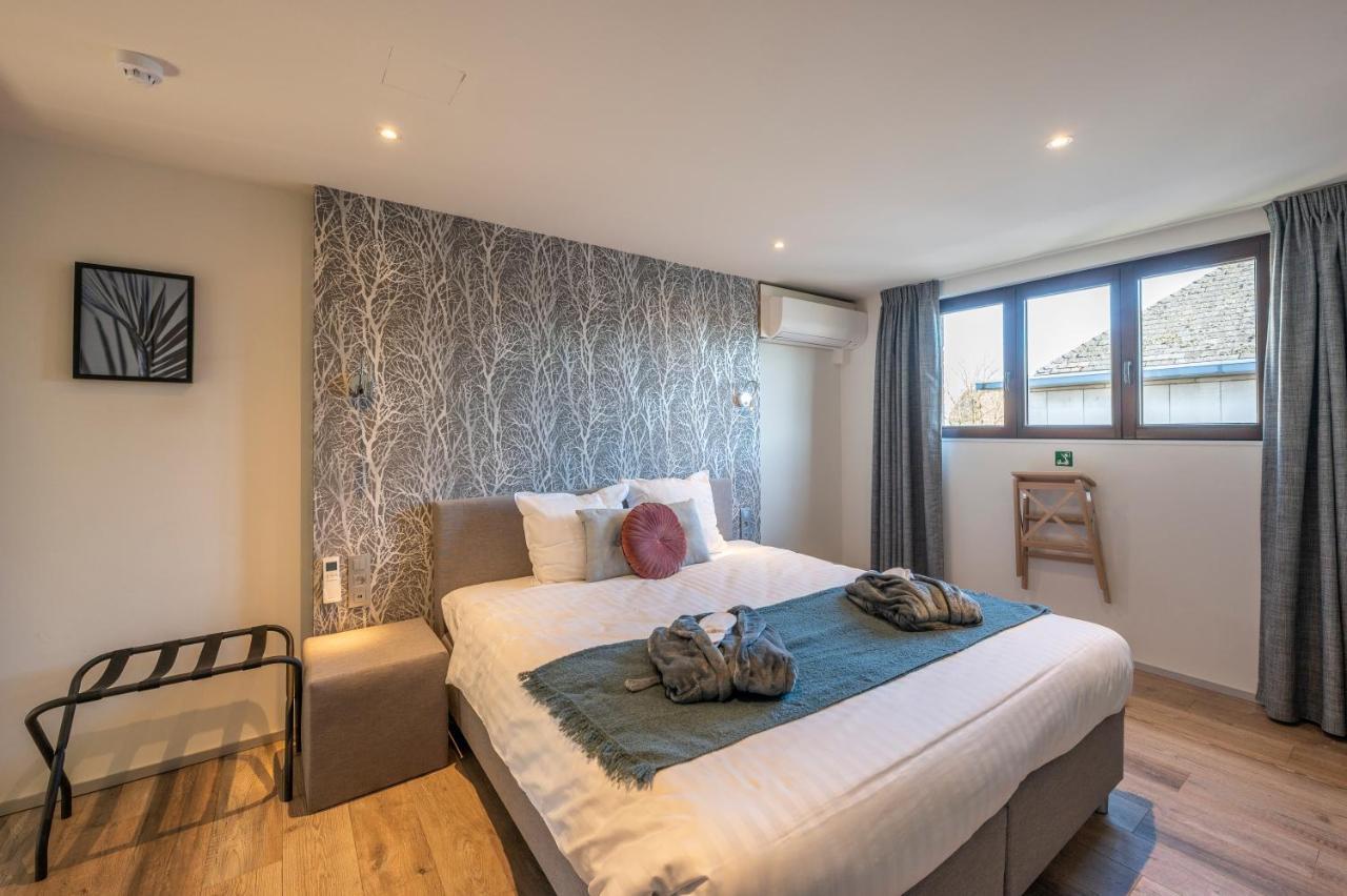 Hotel Fi'Lin Machelen 외부 사진
