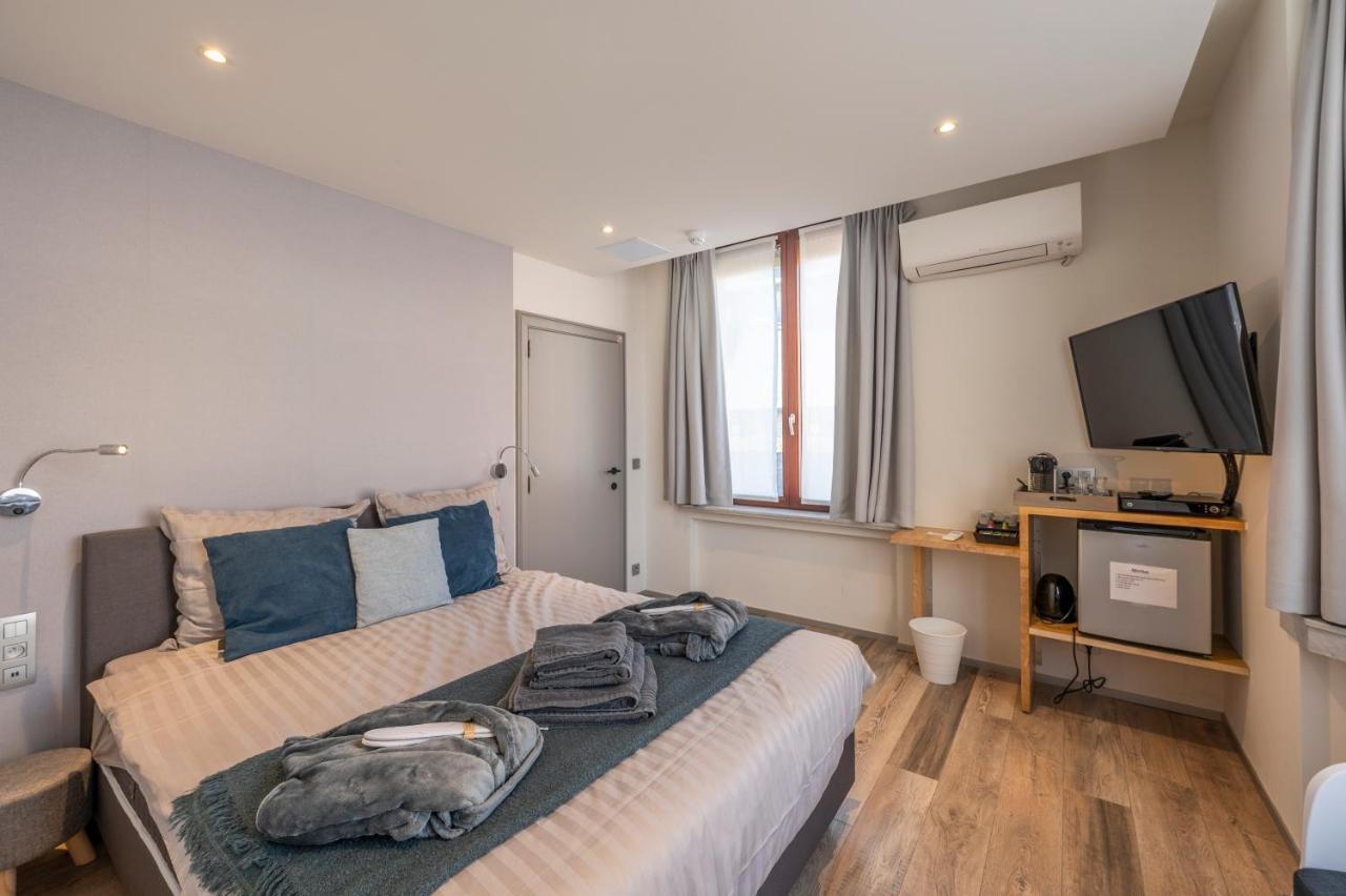 Hotel Fi'Lin Machelen 외부 사진