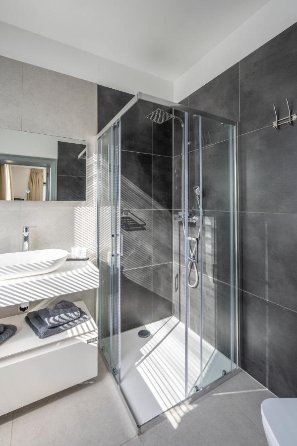 Hotel Fi'Lin Machelen 외부 사진