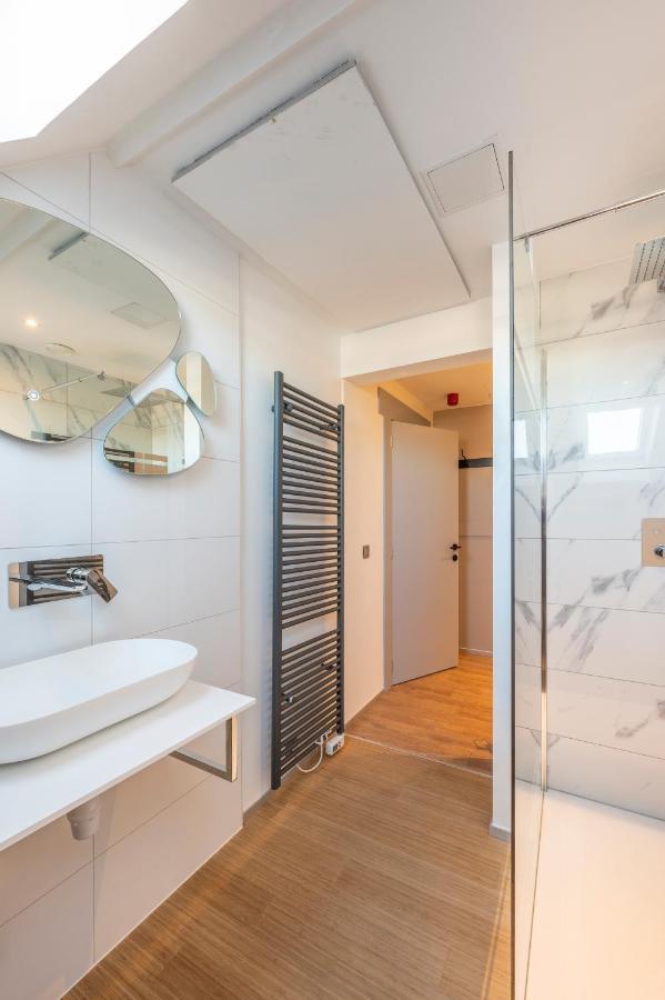 Hotel Fi'Lin Machelen 외부 사진
