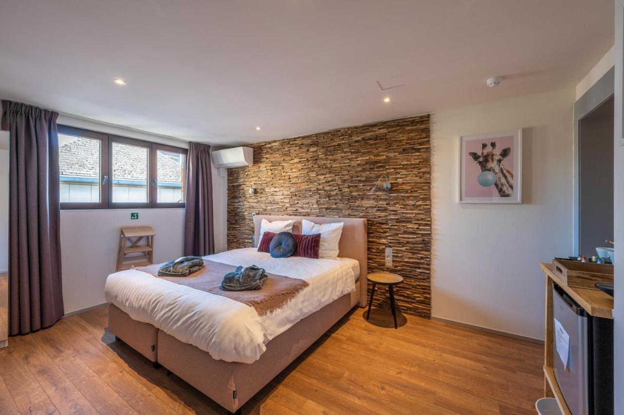 Hotel Fi'Lin Machelen 외부 사진