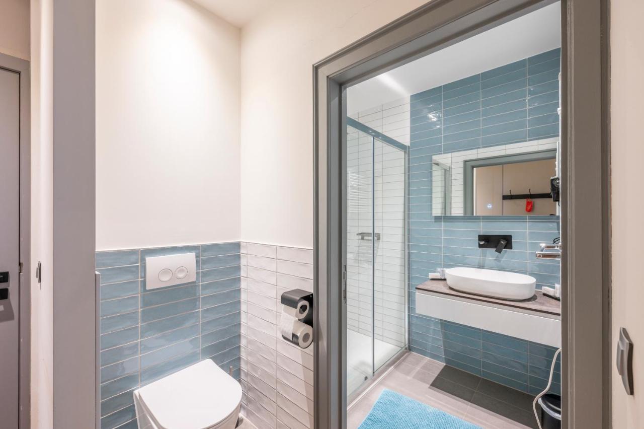 Hotel Fi'Lin Machelen 외부 사진