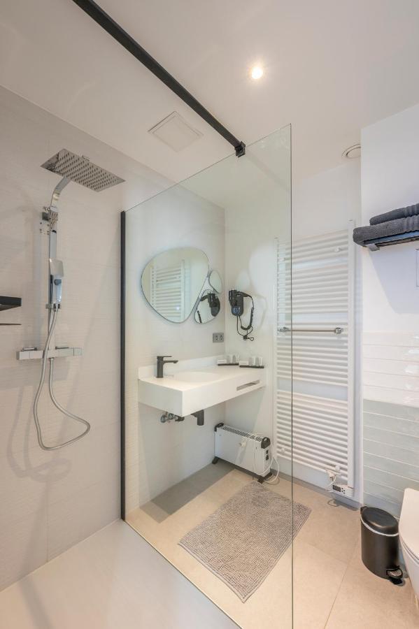 Hotel Fi'Lin Machelen 외부 사진