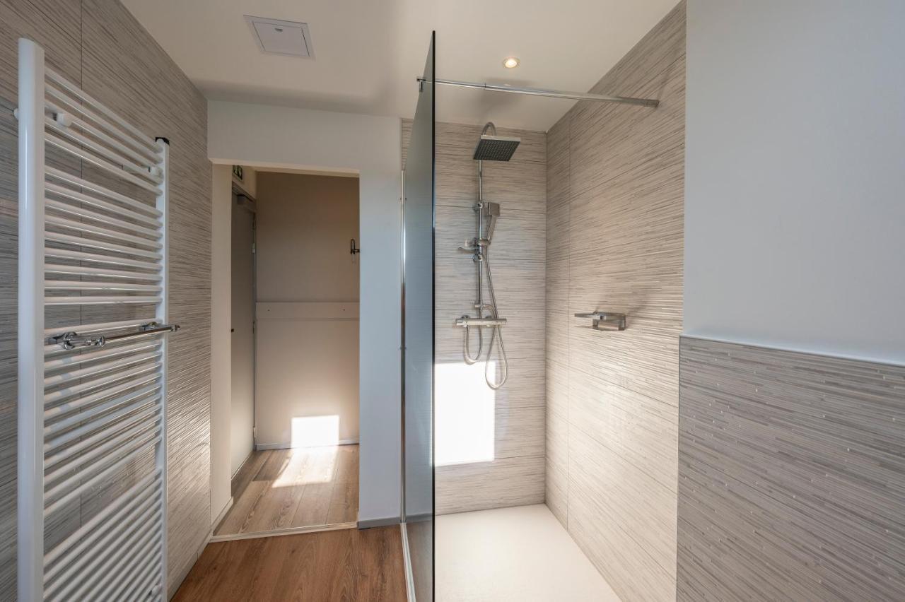 Hotel Fi'Lin Machelen 외부 사진