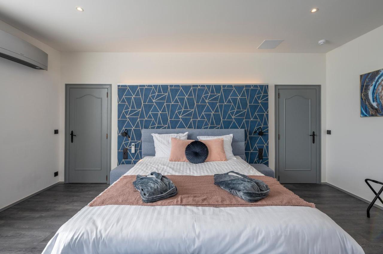 Hotel Fi'Lin Machelen 외부 사진