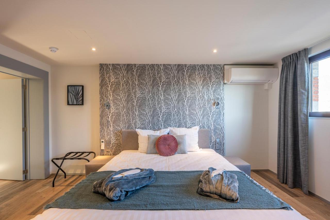 Hotel Fi'Lin Machelen 외부 사진